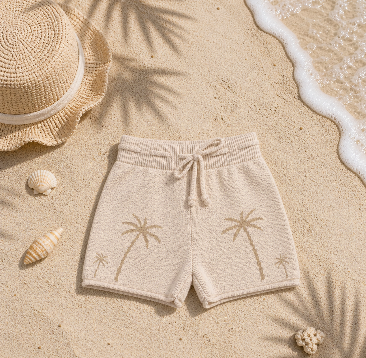 Palm breeze Set