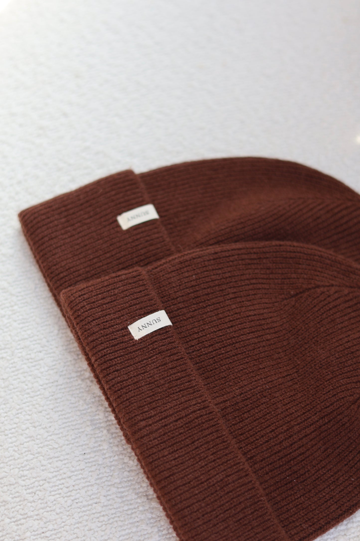 Classic beanie unisex onesize