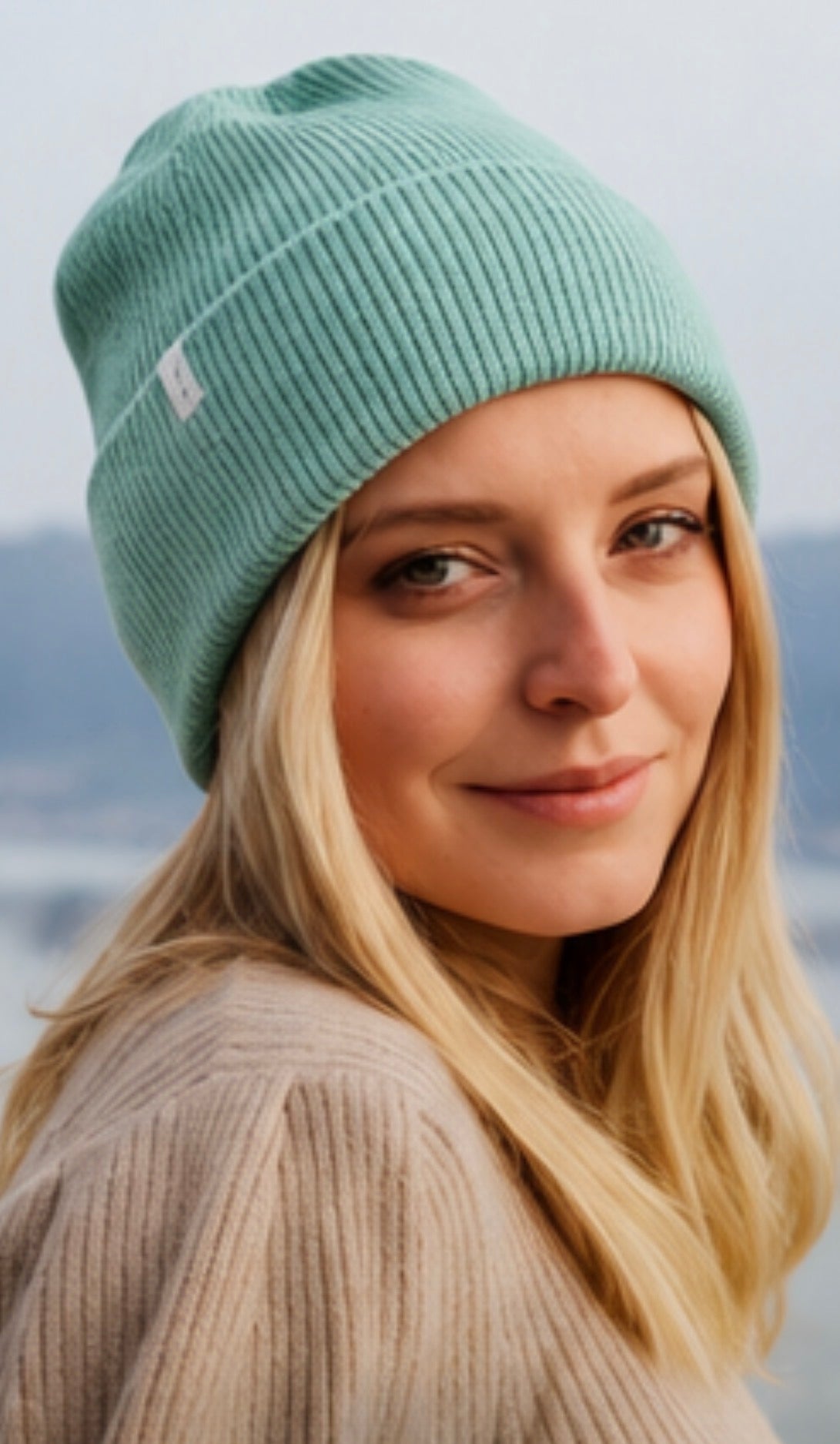 Classic Beanies Rainbow Collection AW26