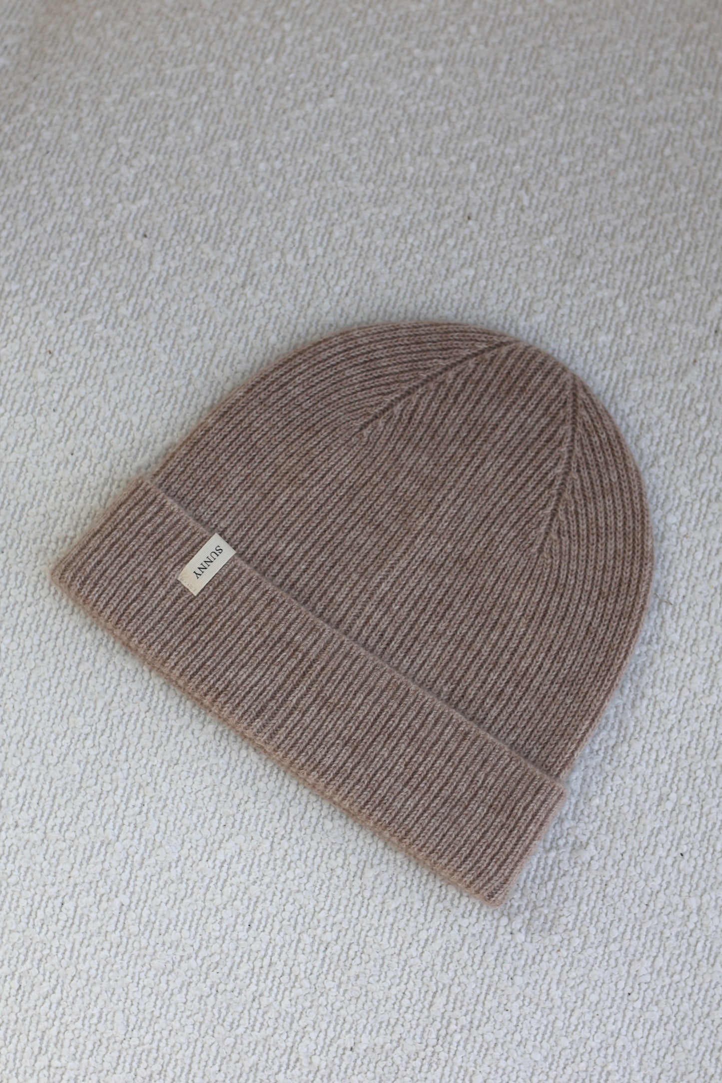 Classic beanie unisex onesize