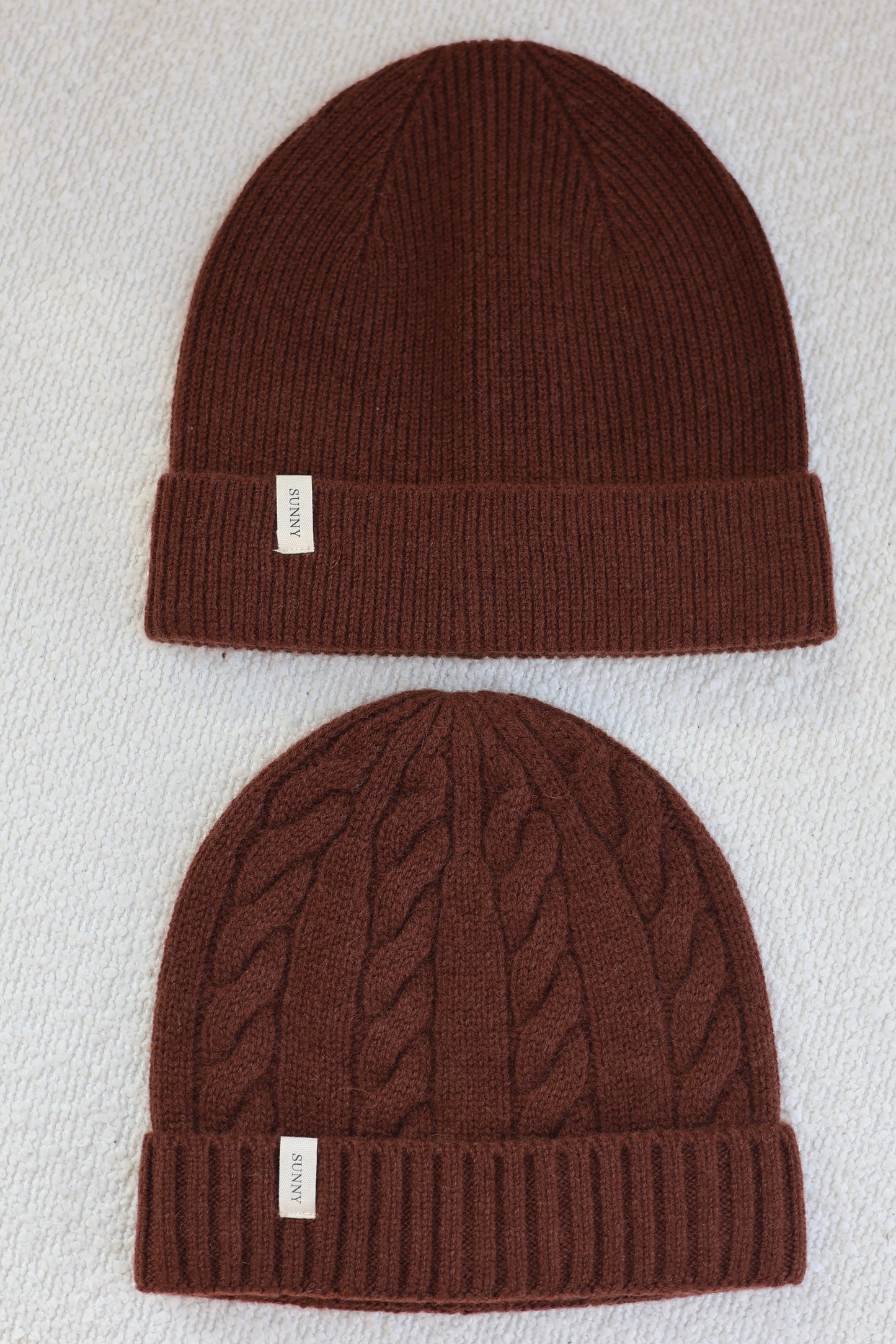 Set Beanie & Gloves Onesize