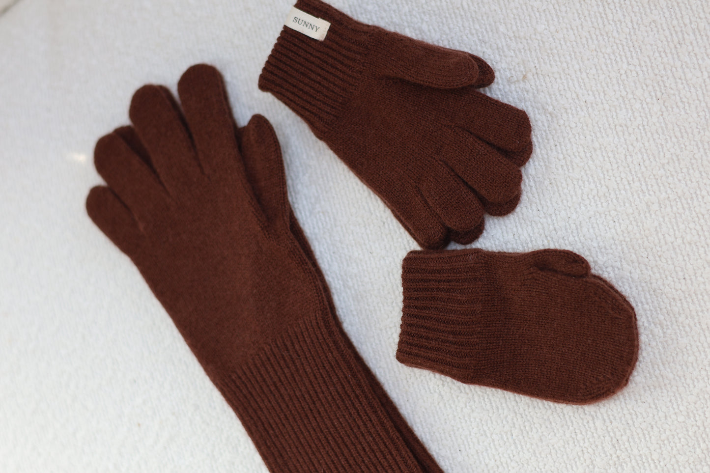 Gloves baby
