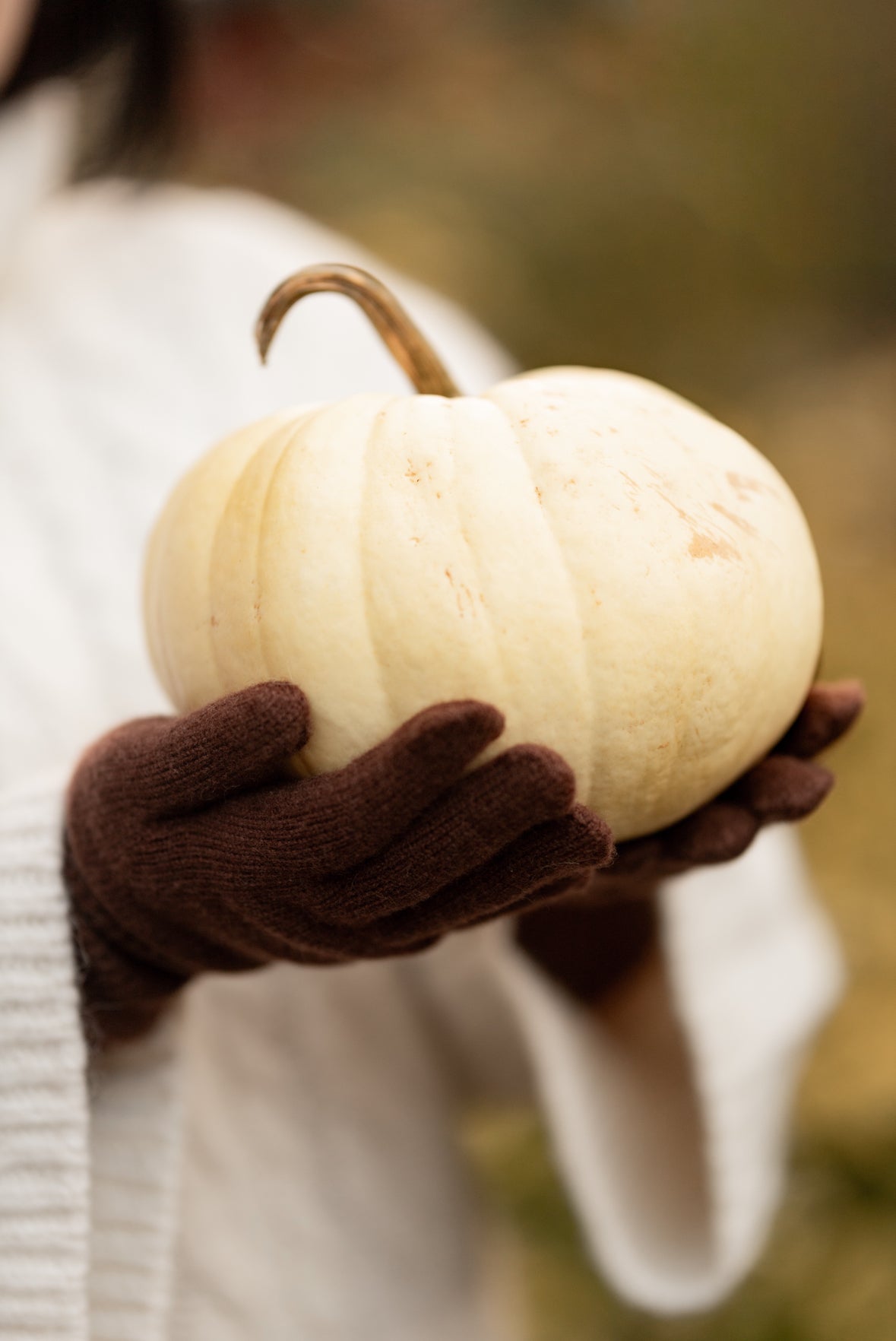 Set Beanie & Gloves Onesize