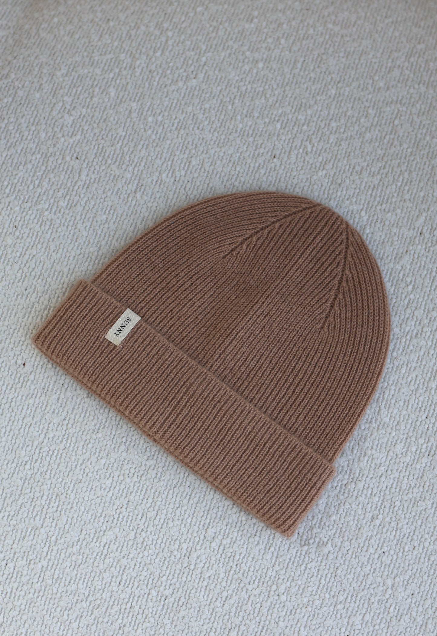 Classic beanie unisex onesize