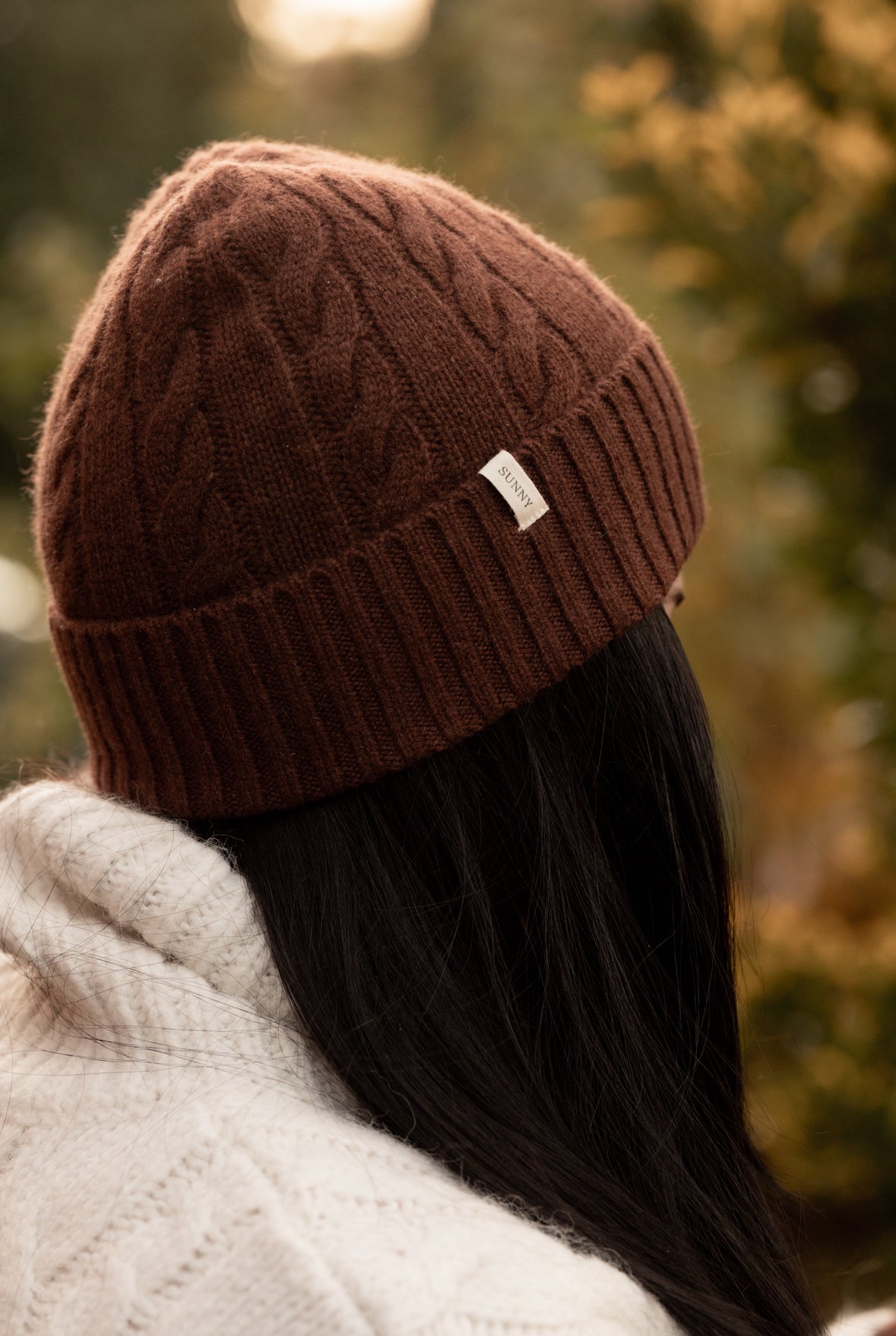 Set Beanie & Gloves Onesize