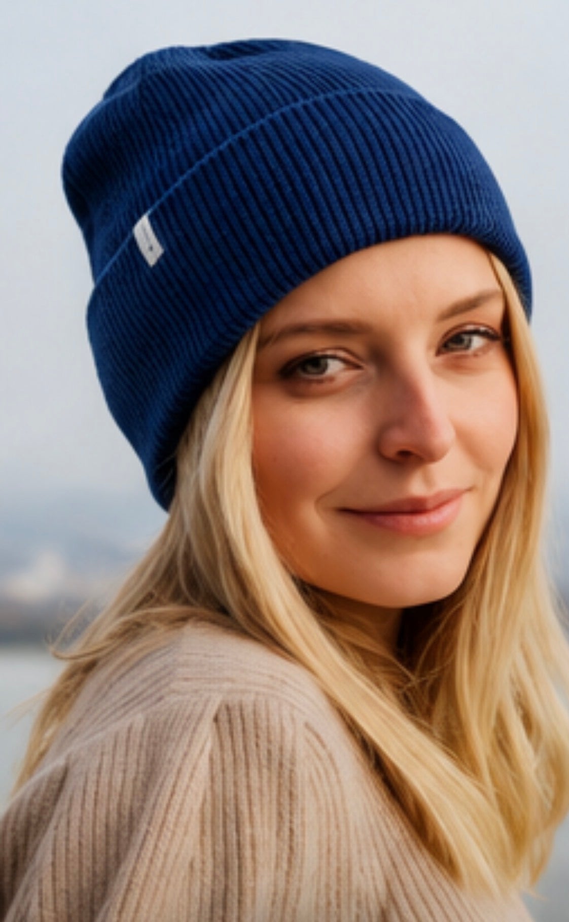Classic Beanies Rainbow Collection AW26