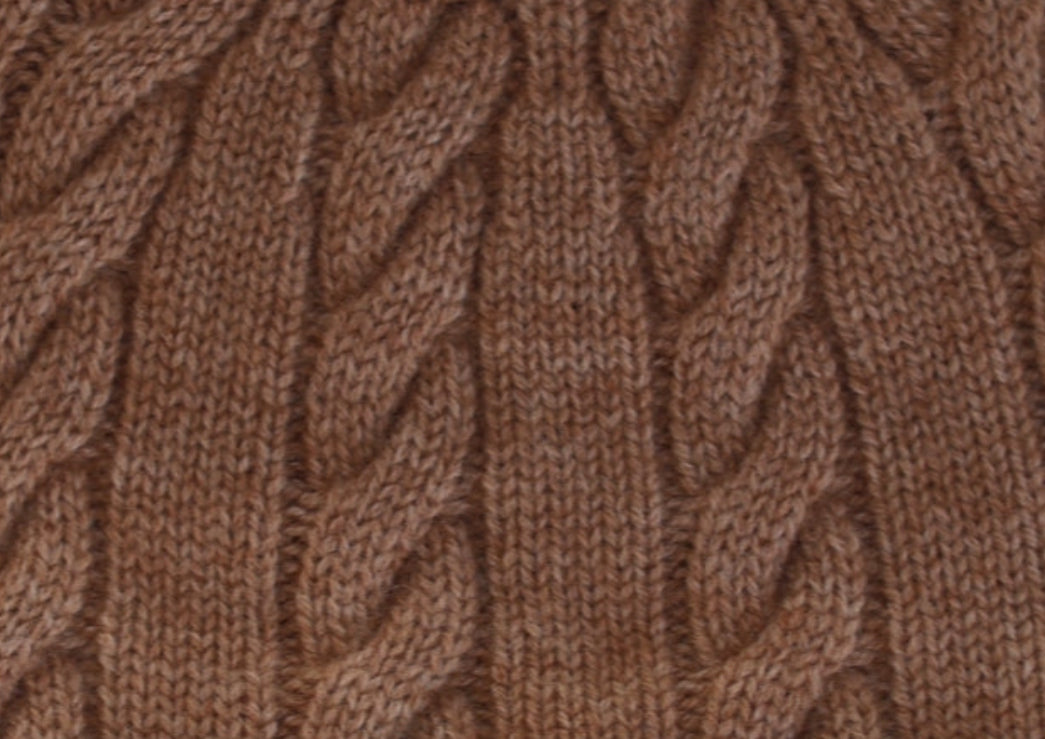 Set Gloves & Beanie Kids (3-4y)