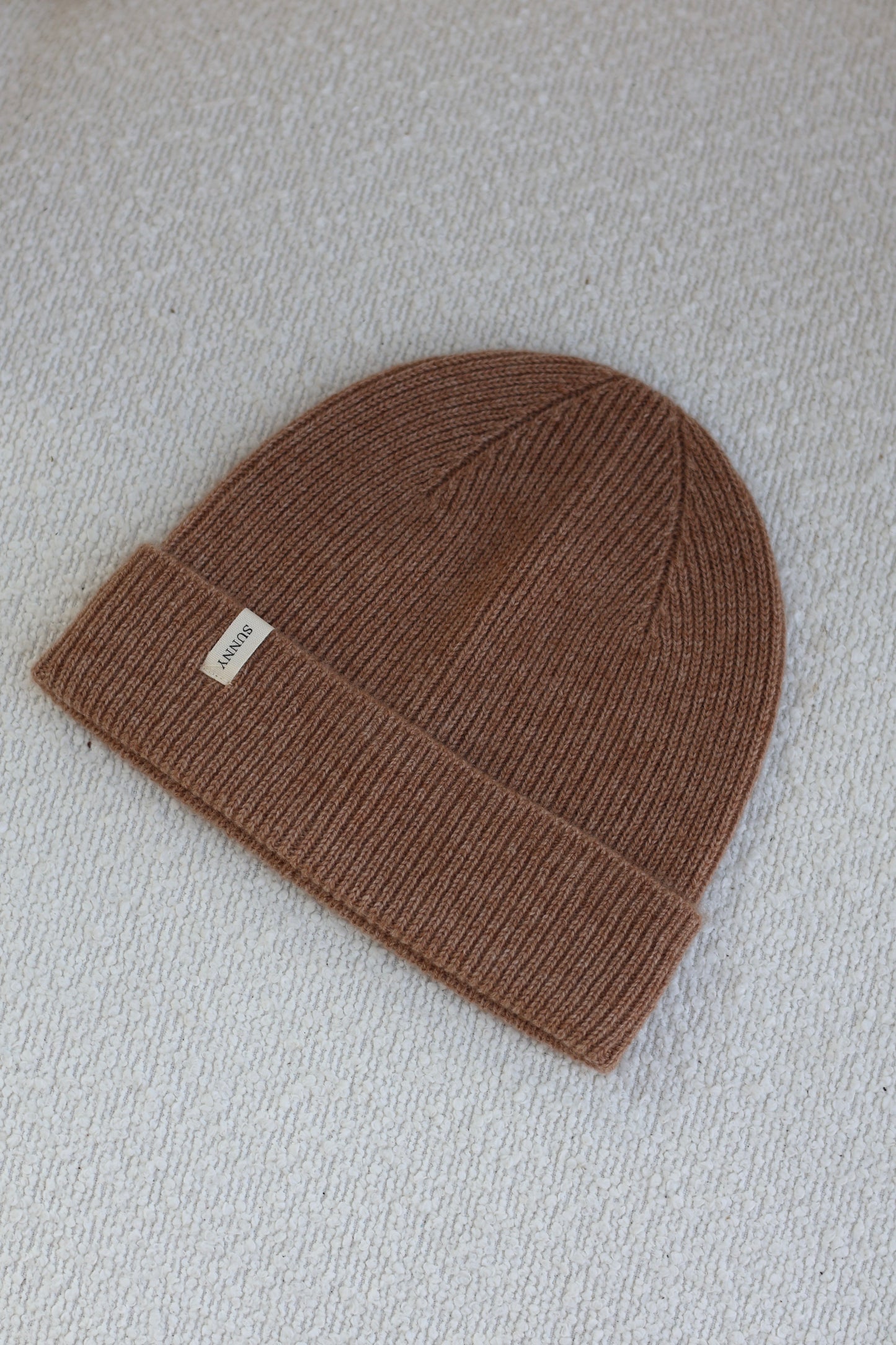 Classic beanie unisex onesize
