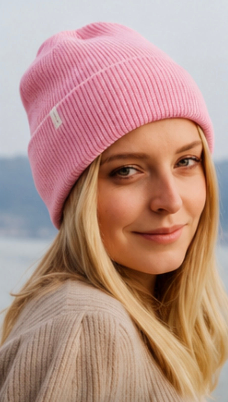 Classic Beanies Rainbow Collection AW26