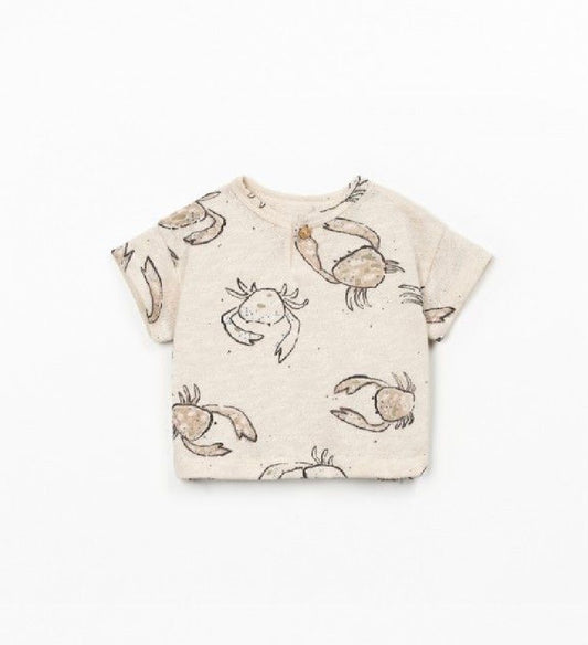 Oh crab Shirt