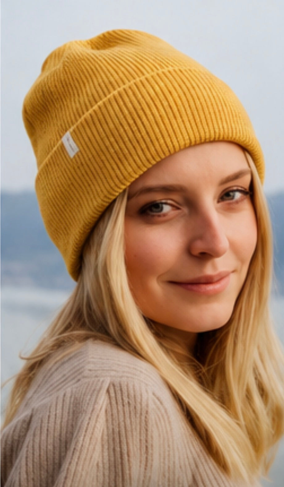 Classic Beanies Rainbow Collection AW26