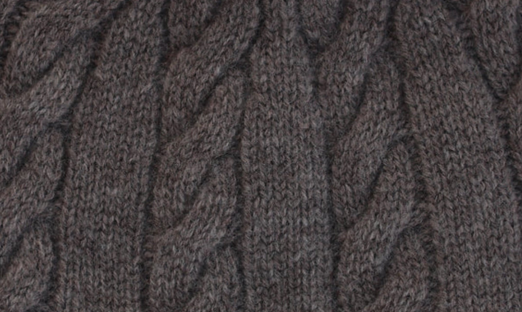 Set Gloves & Beanie Kids (3-4y)