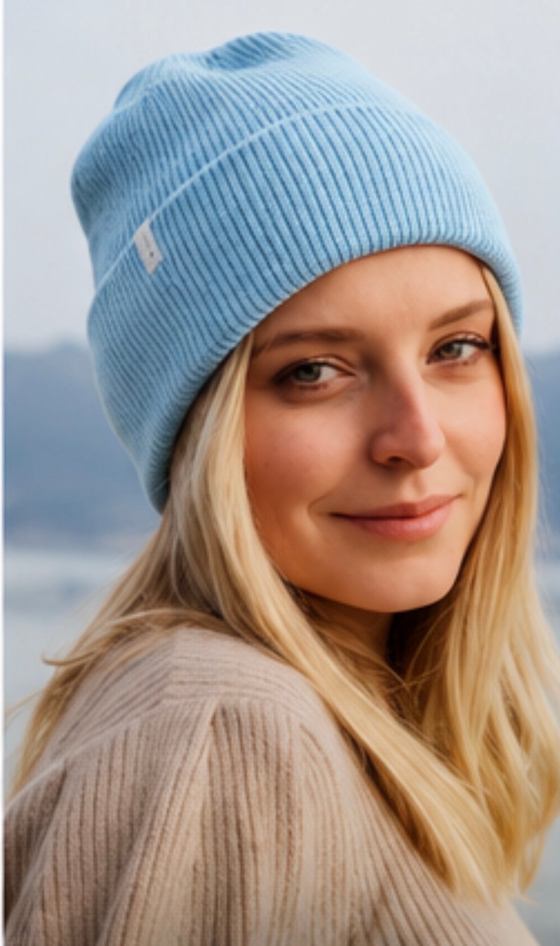Classic Beanies Rainbow Collection AW26