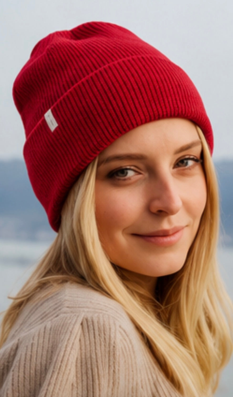Classic Beanies Rainbow Collection AW26