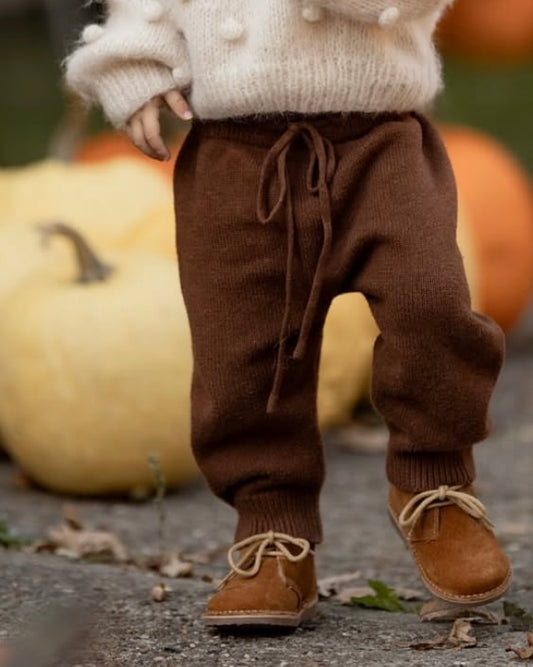 Knit Pants