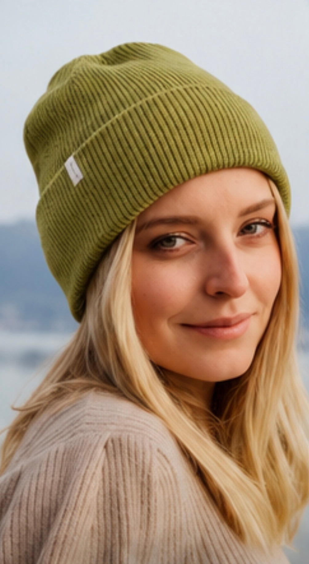 Classic Beanies Rainbow Collection AW26