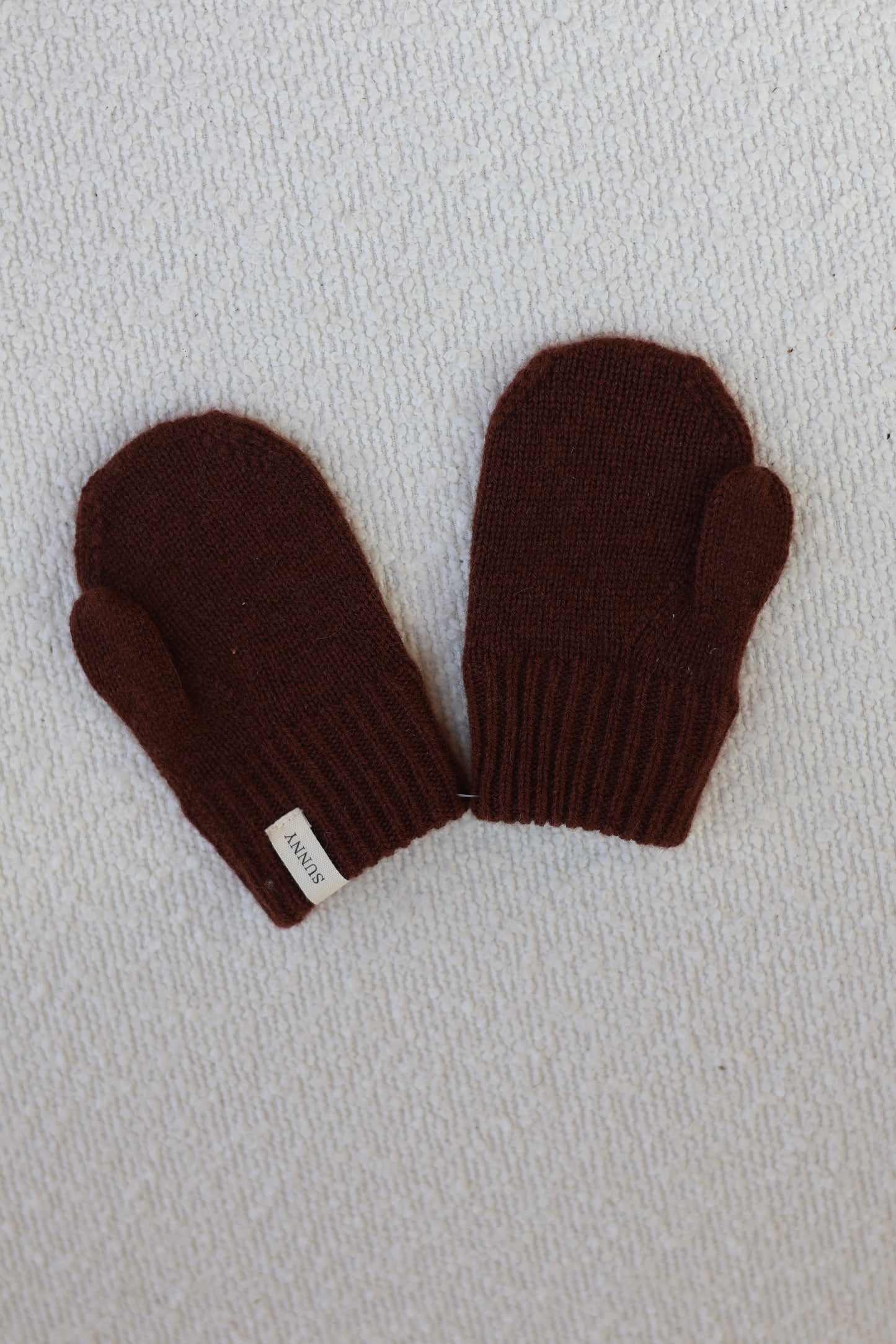 Gloves baby