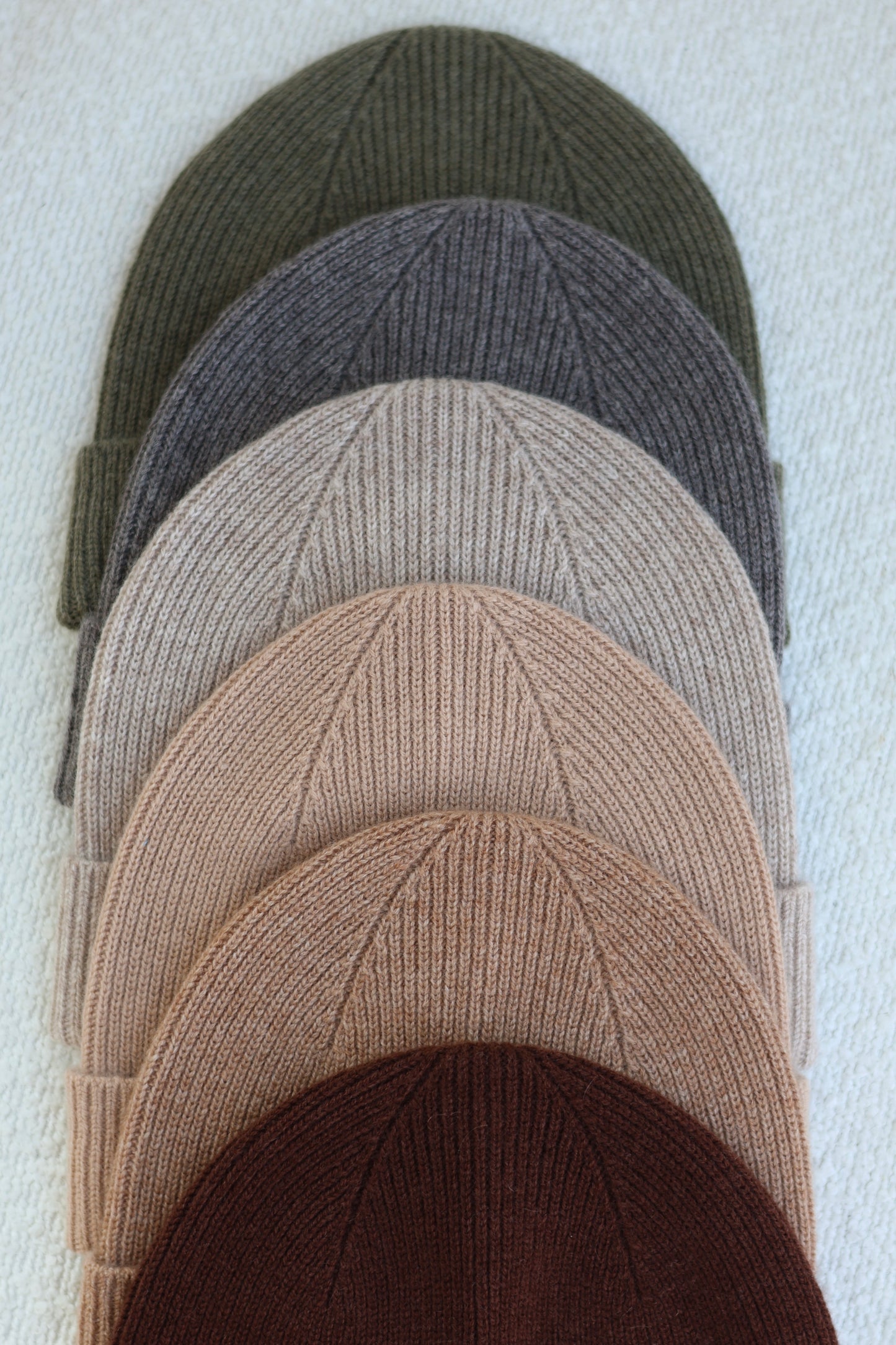 Classic beanie unisex onesize