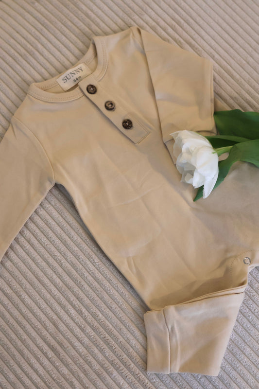 Pear Jumpsuit