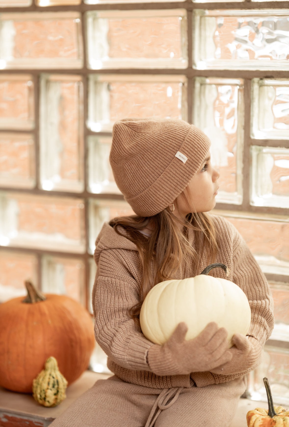 Classic beanies baby/kids