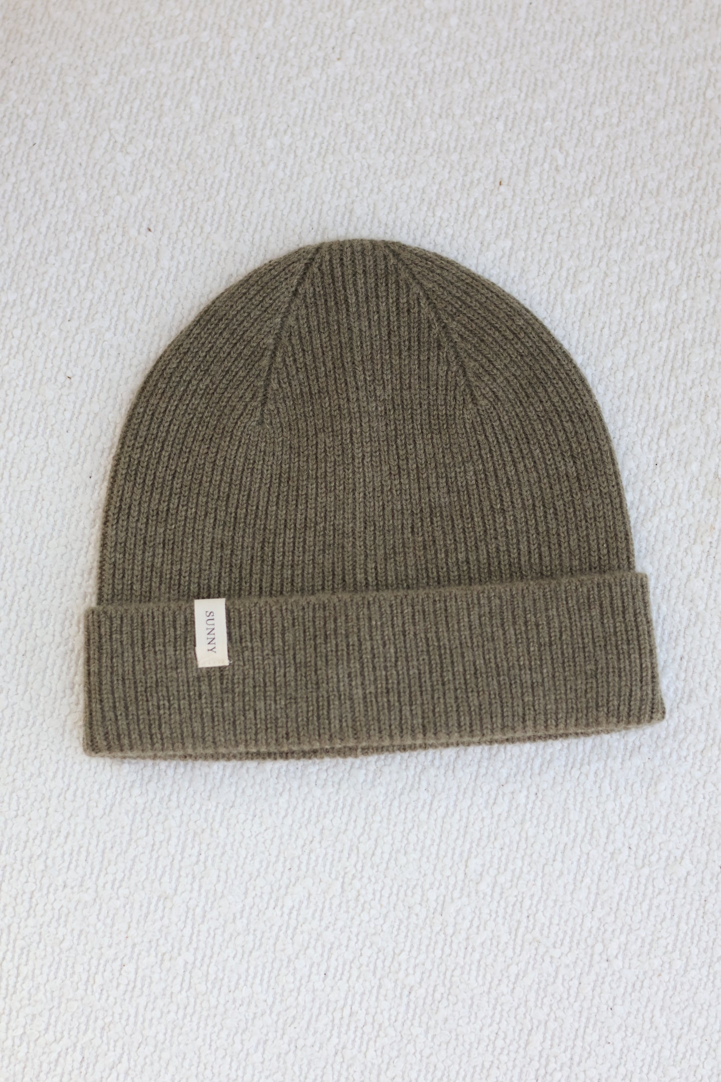 Classic beanie unisex onesize