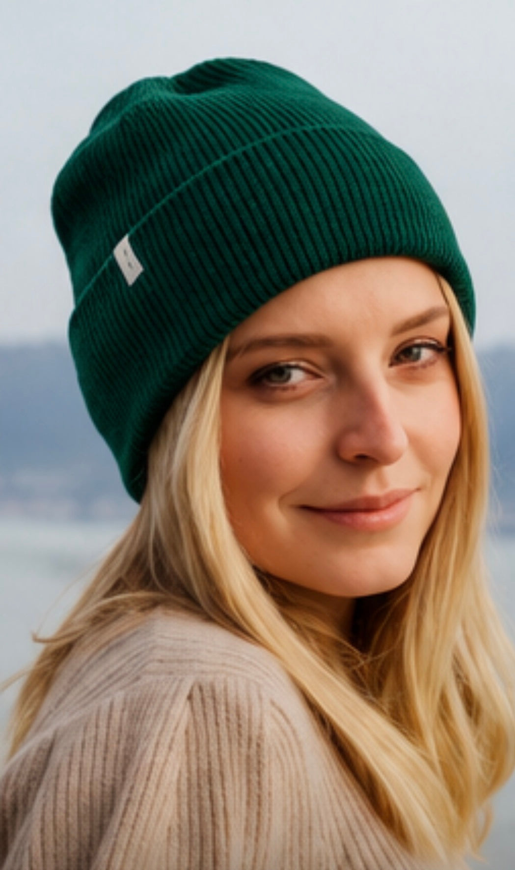 Classic Beanies Rainbow Collection AW26