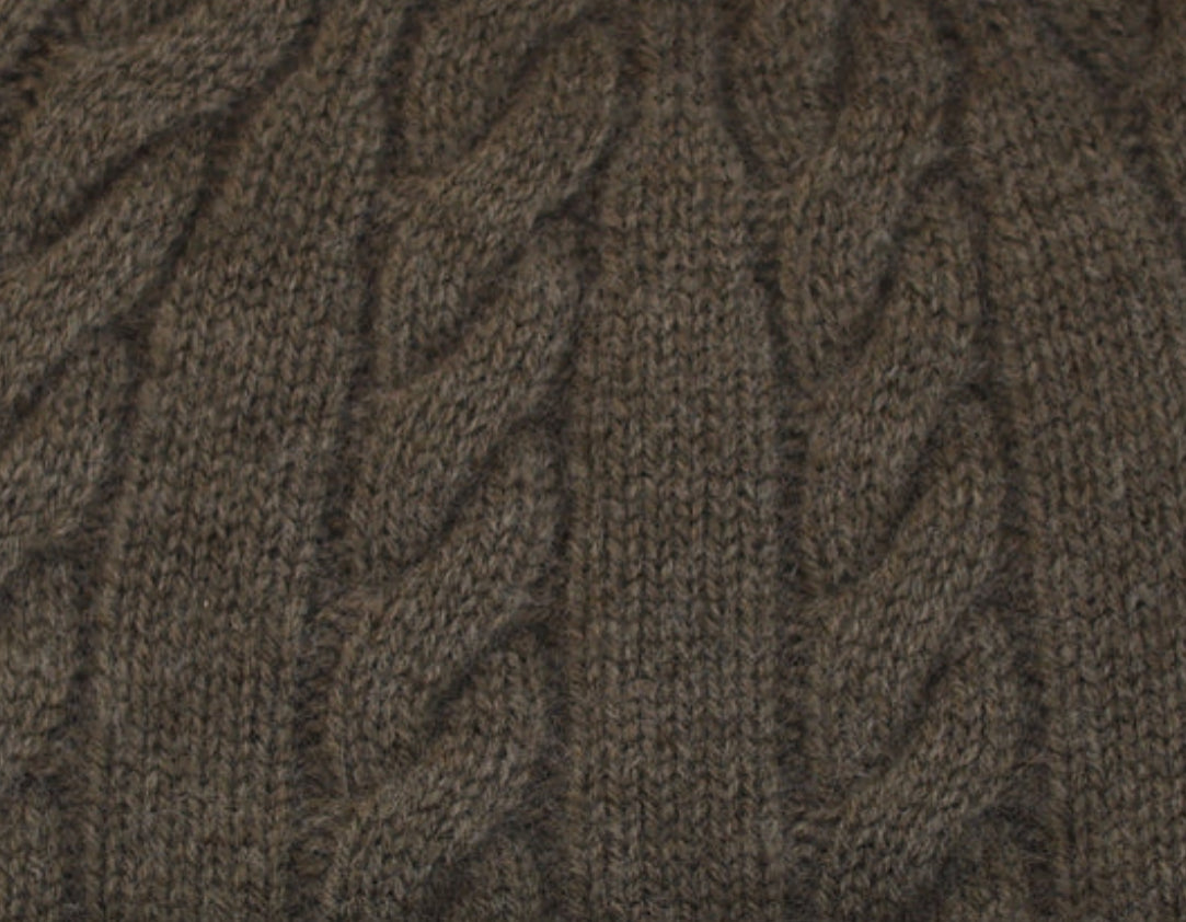 Set Gloves & Beanie Kids (3-4y)