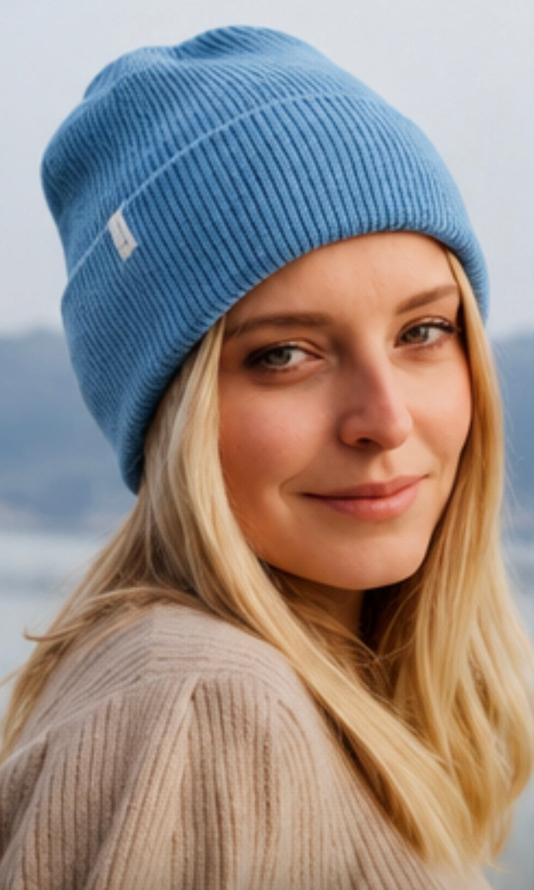 Classic Beanies Rainbow Collection AW26
