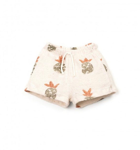 Pineapple Shorts