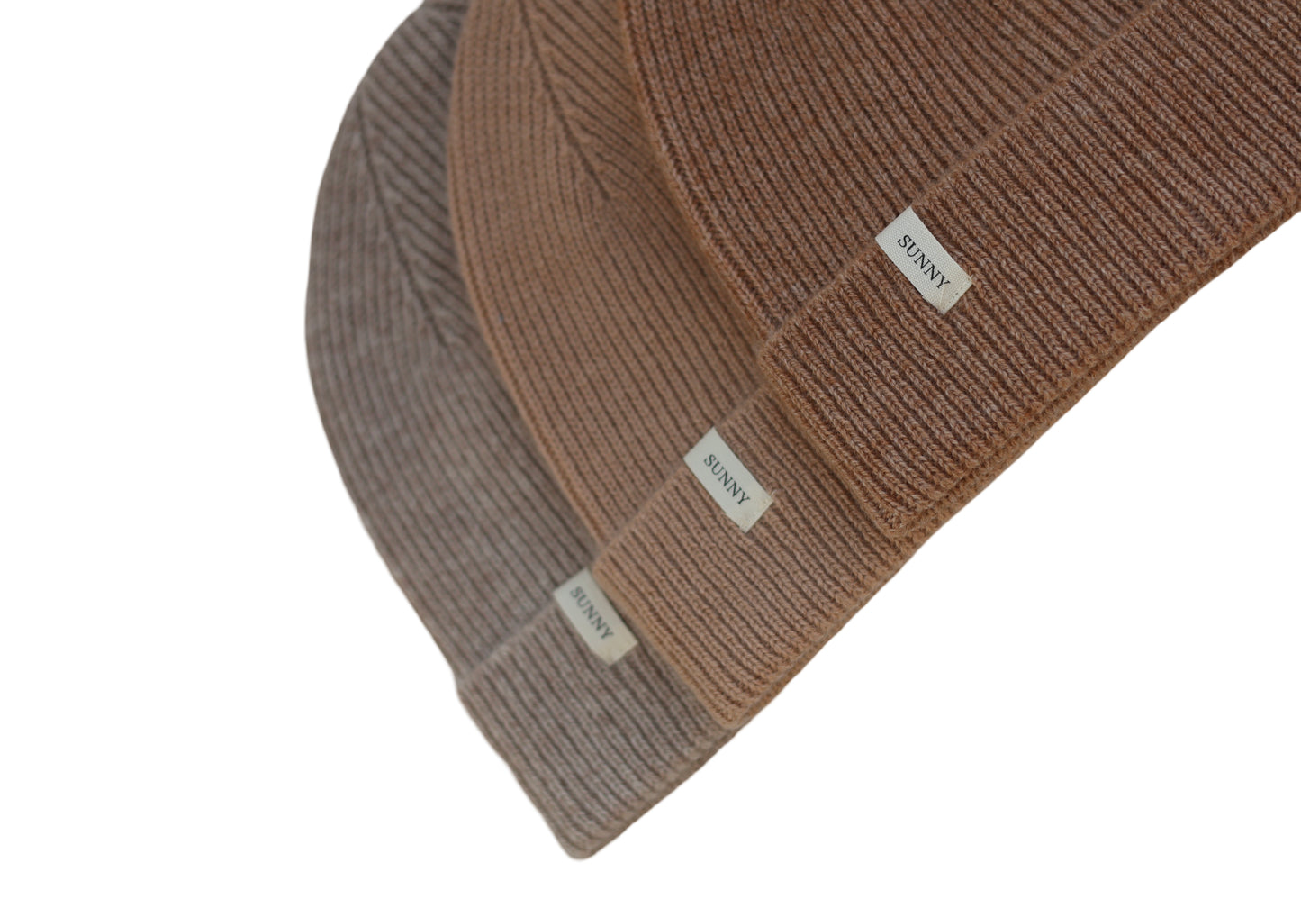 Classic beanie unisex onesize