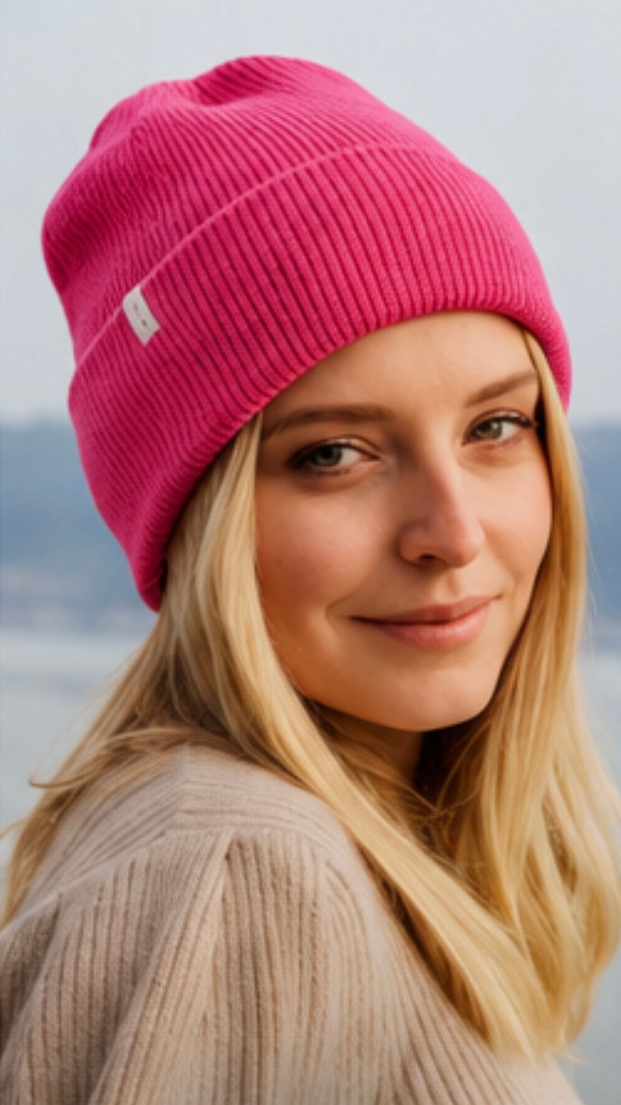 Classic Beanies Rainbow Collection AW26