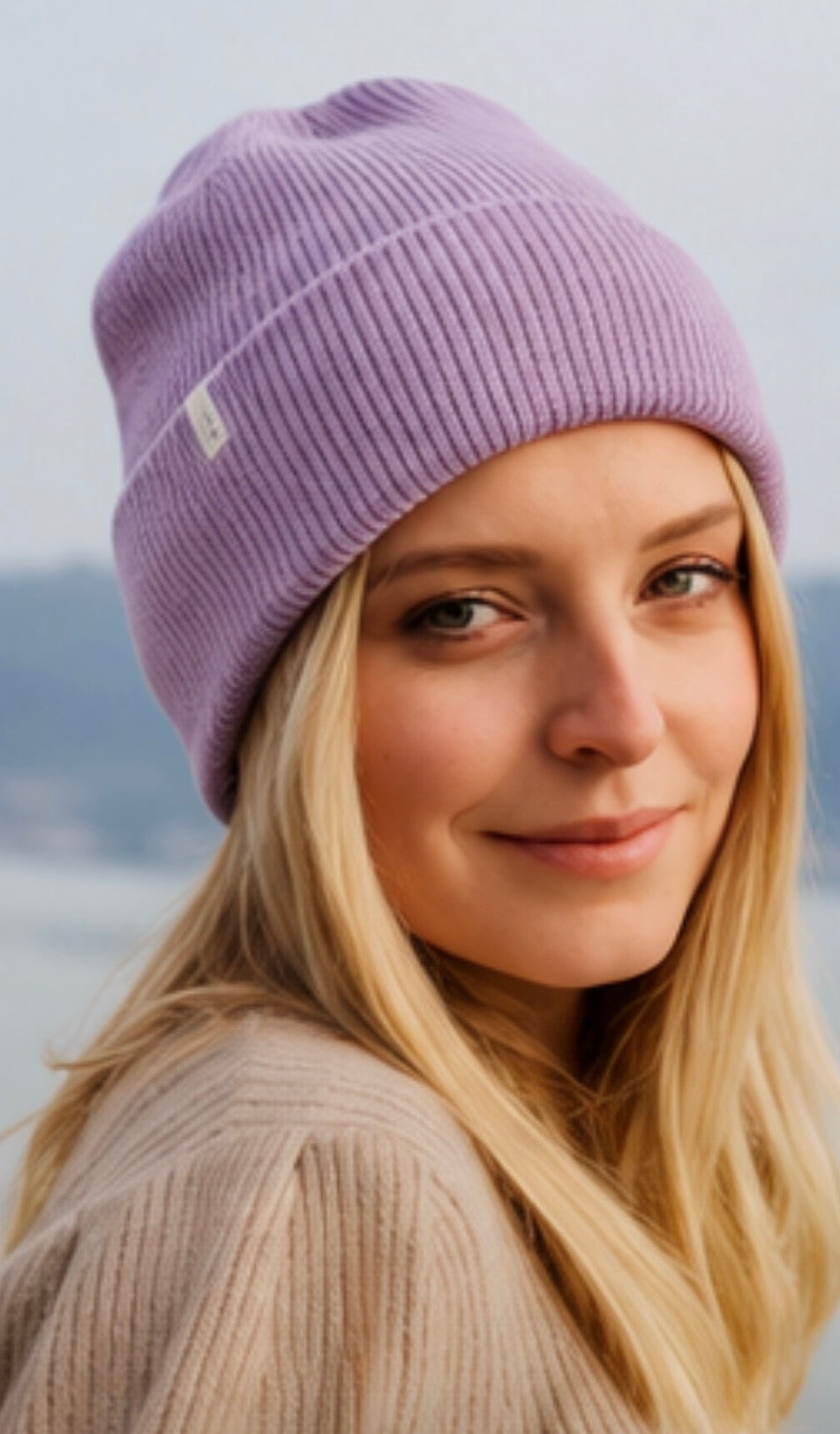 Classic Beanies Rainbow Collection AW26