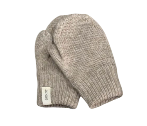 Gloves baby