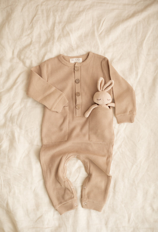 Jumpsuit Earth
