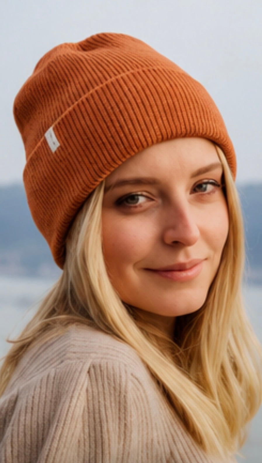 Classic Beanies Rainbow Collection AW26